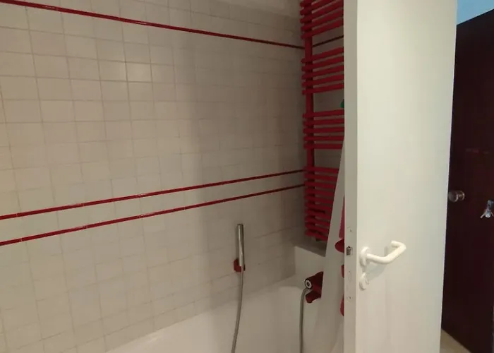 2-3 Pers Val Claret Apartmán *