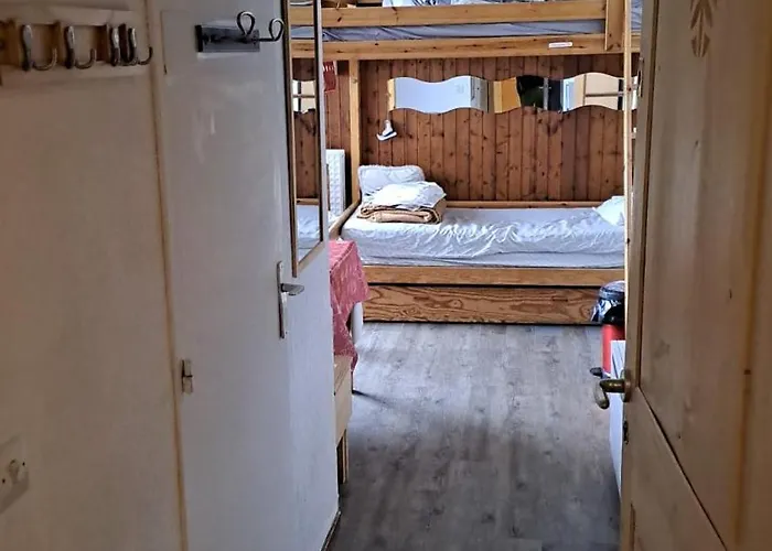 2-3 Pers Val Claret Apartmán