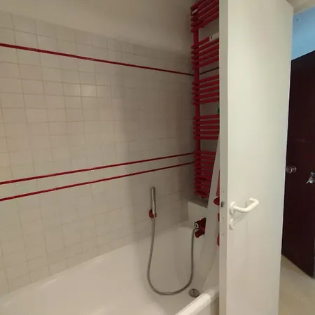 Studio Tignes Val Claret شقة *