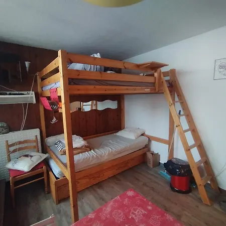Appartement 2-3 Pers Val Claret *