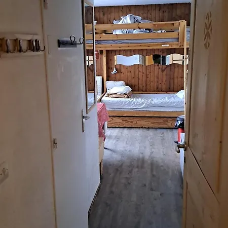 Studio Tignes Val Claret شقة